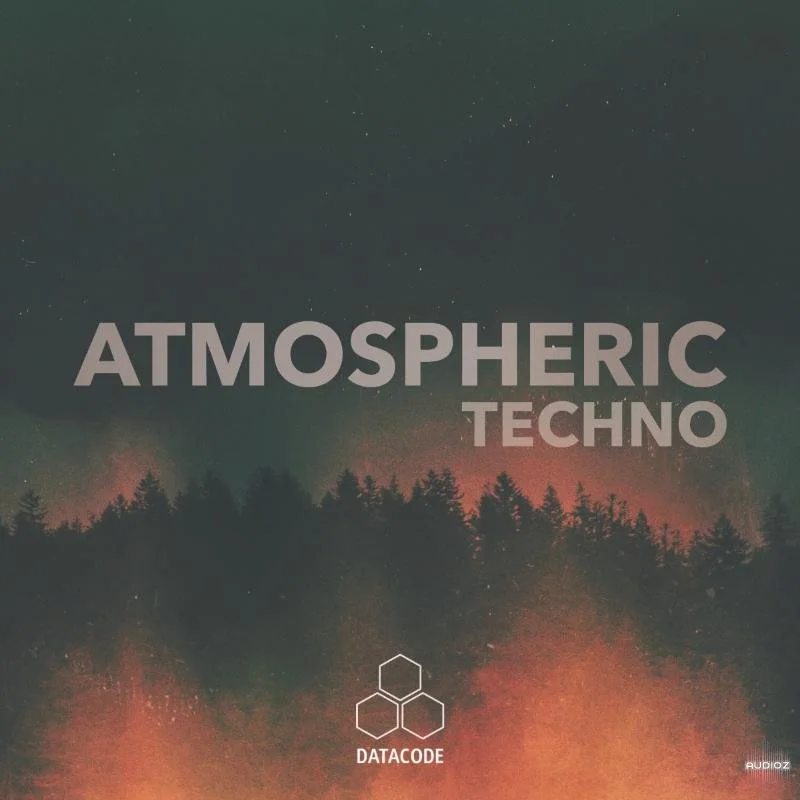 Datacode FOCUS Atmospheric Techno WAV-FANTASTiC
