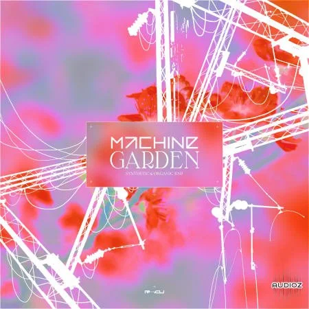 Renraku Machine Garden WAV-FANTASTiC
