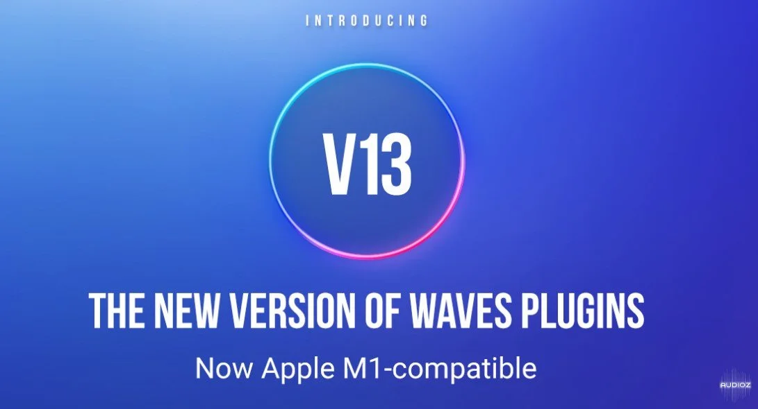 Waves Complete v13.0-V.R