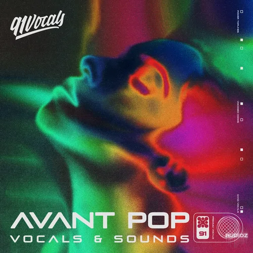 91Vocals Avant Pop Vocals and Sounds WAV-FANTASTiC
