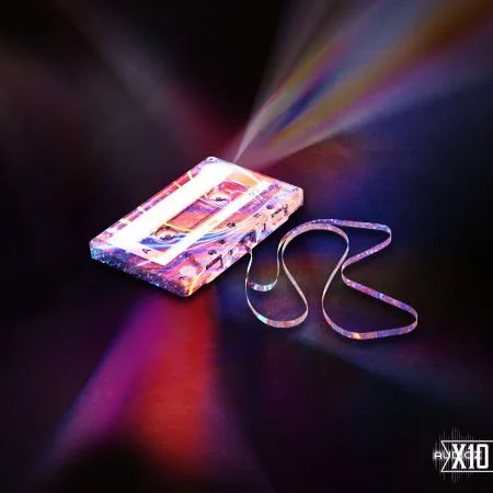 X10 Melodic Sauce Kit Vol 1 WAV