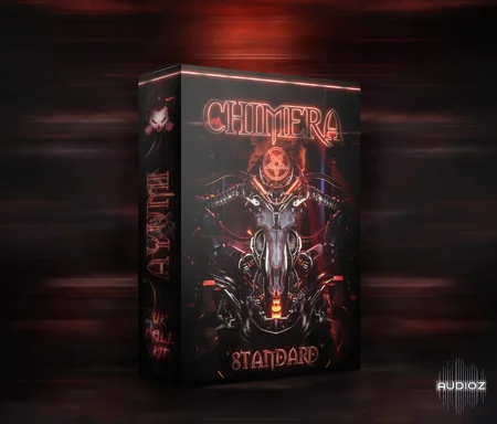 Ayumi Chimera Kit (Pre-Order Edition) WAV FL STUDiO-FANTASTiC