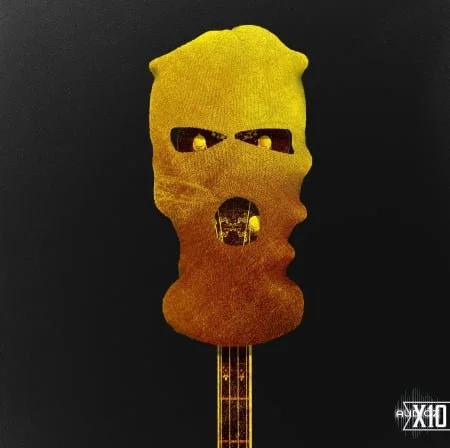 X10 The Pluck Plug Trap & Hiphop Guitars WAV