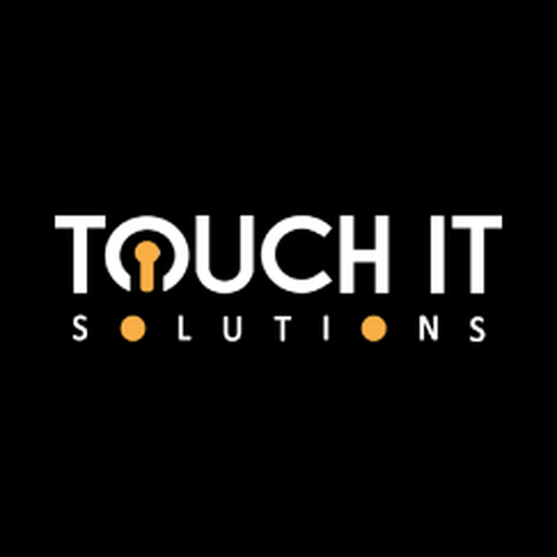 Touch IT logo