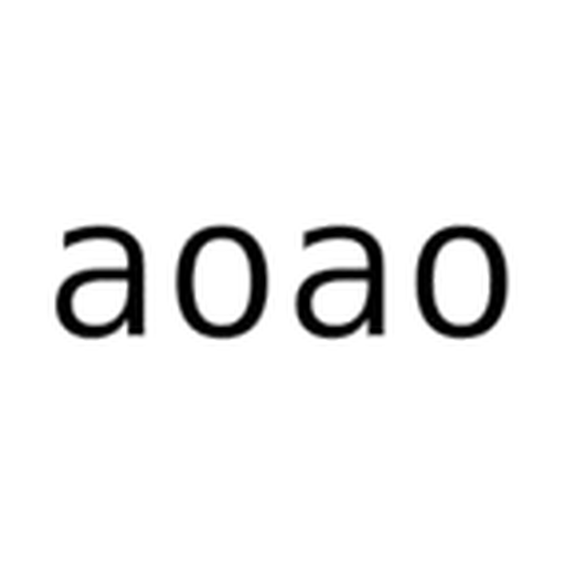 aoao logo