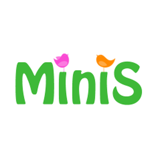 MiniS logo