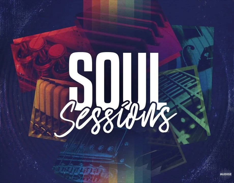 Native Instruments Soul Sessions v1.0.1 (Only Update) KONTAKT