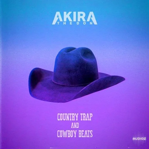 Rankin Audio Country Trap and Cowboy Beats WAV-FANTASTiC