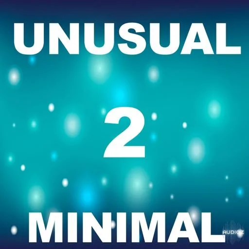 Beatrising Unusual Minimal 2 WAV-FANTASTiC