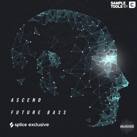 Sample Tools By Cr2 Ascend Future Bass WAV-FANTASTiC