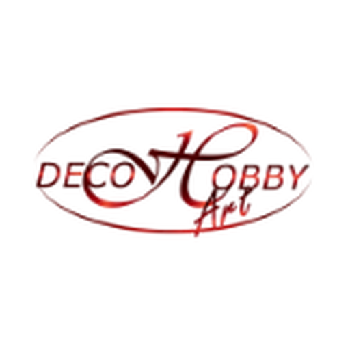 Deco Hobby Art logo
