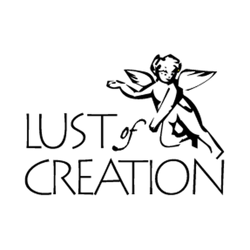 Lust of Creation logo