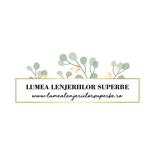 Lumea Lenjeriilor Superbe logo