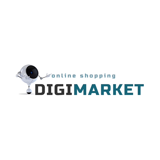 DigiMarket logo
