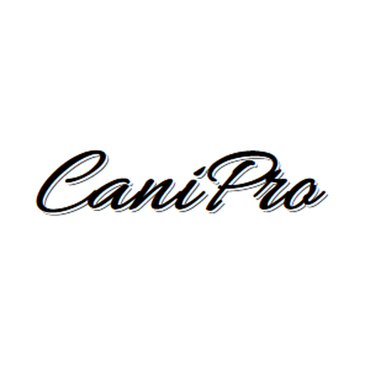 CaniPro logo