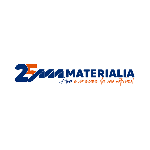 Materialia logo