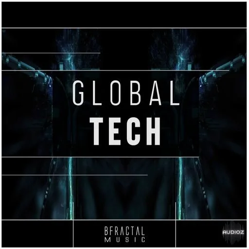 BFractal Music Global Tech WAV-FANTASTiC