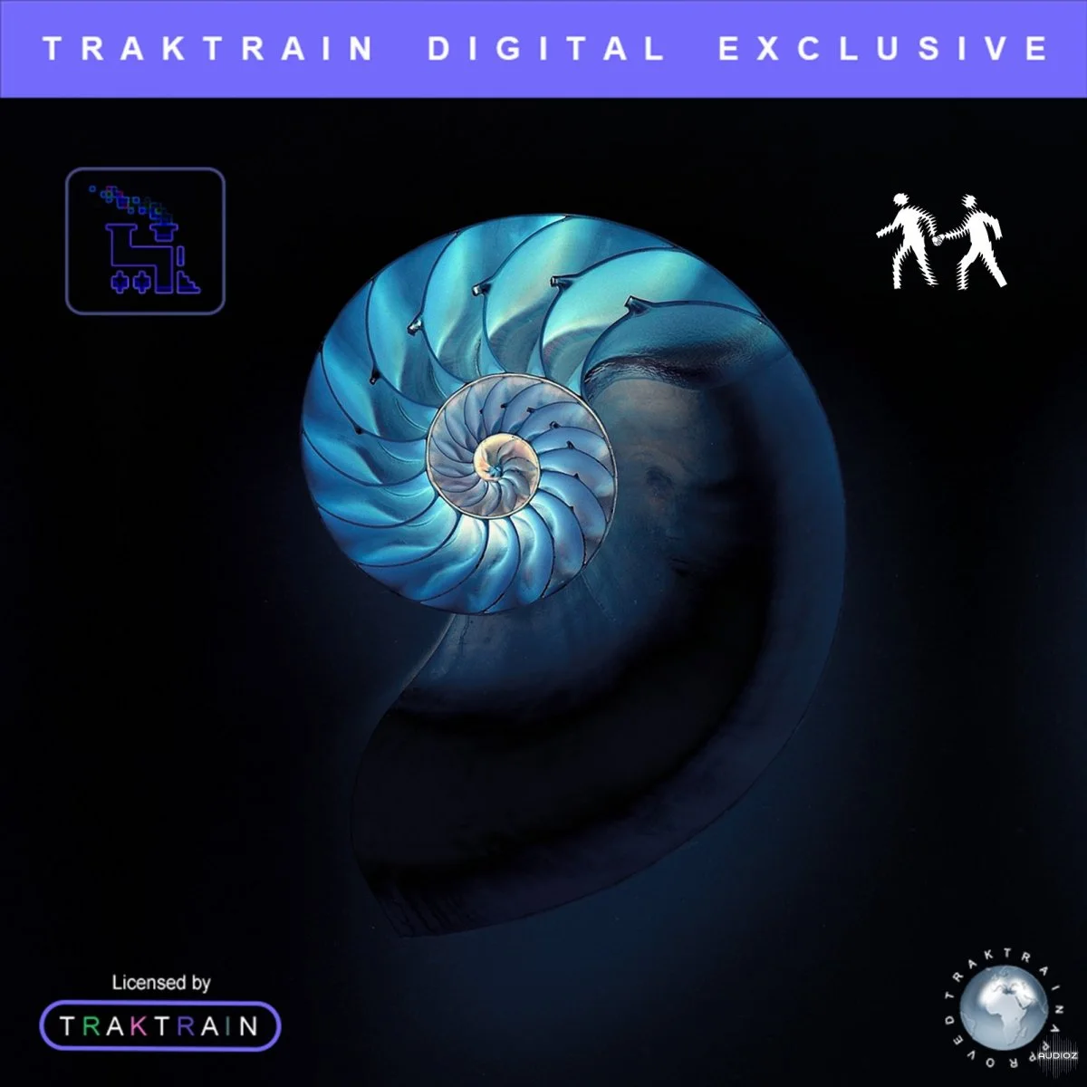 TrakTrain Phi Sample Pack by ZAKLADKI WAV-FANTASTiC