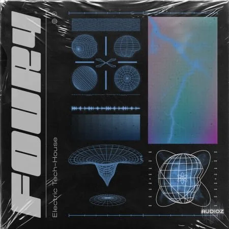 Four4 Electric Tech-House MULTiFORMAT-FANTASTiC