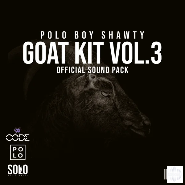 Polo Boy Shawty Goat Kit Vol. 3 WAV MiDi-FANTASTiC