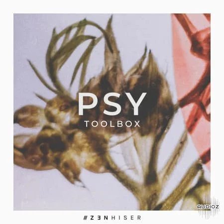 Zenhiser Psy Toolbox WAV-FANTASTiC