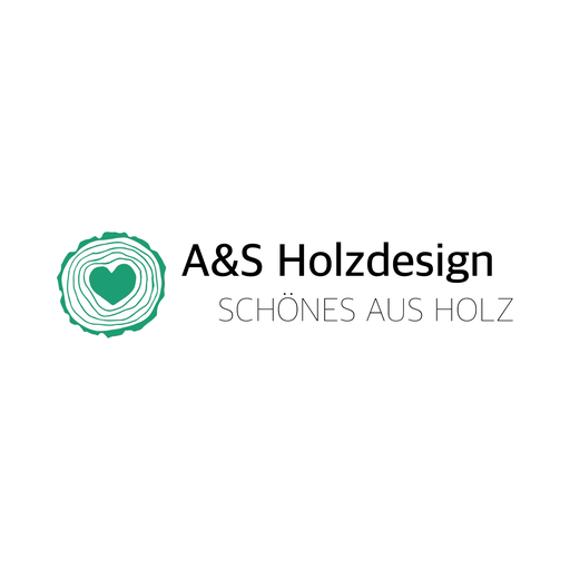 A&S Holzdesign logo