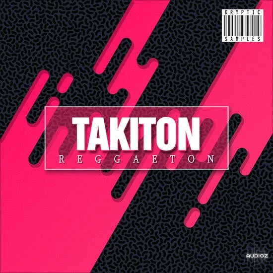 Kryptic Takiton MULTiFORMAT-DECiBEL