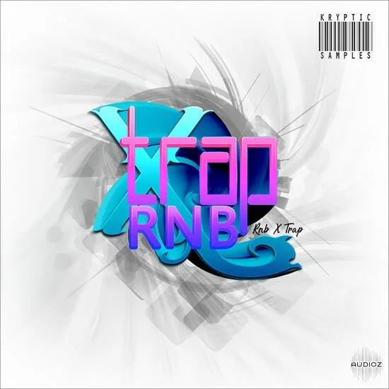 Kryptic Rnb X Trap MULTiFORMAT-DECiBEL