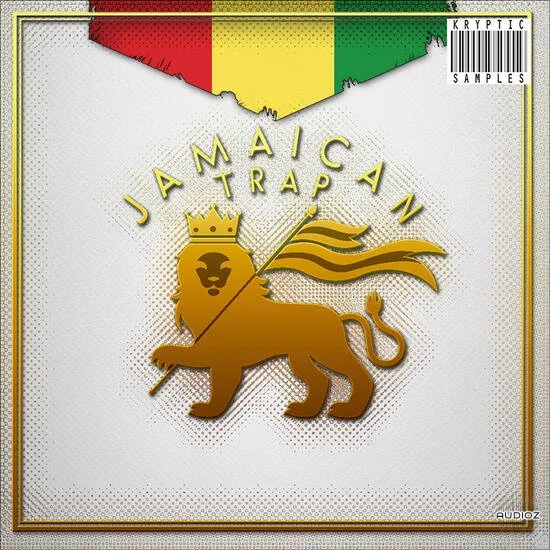 Kryptic Jamaican Trap MULTiFORMAT-DECiBEL