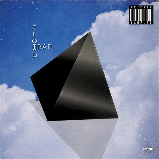 Kryptic Cloud Trap MULTiFORMAT-DECiBEL