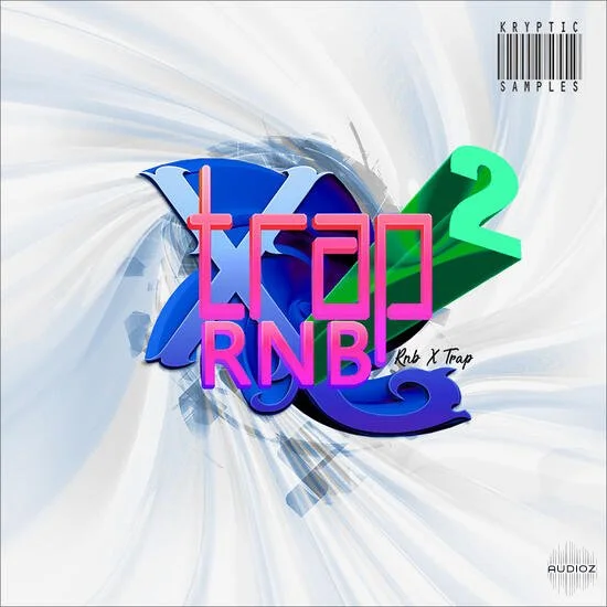 Kryptic Rnb X Trap 2 MULTiFORMAT-DECiBEL