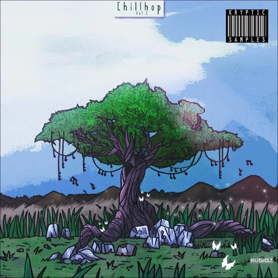 Kryptic Chillhop Vol 1 MULTiFORMAT-DECiBEL