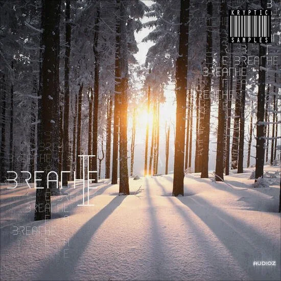 Kryptic Breathe 2 MULTiFORMAT-DECiBEL