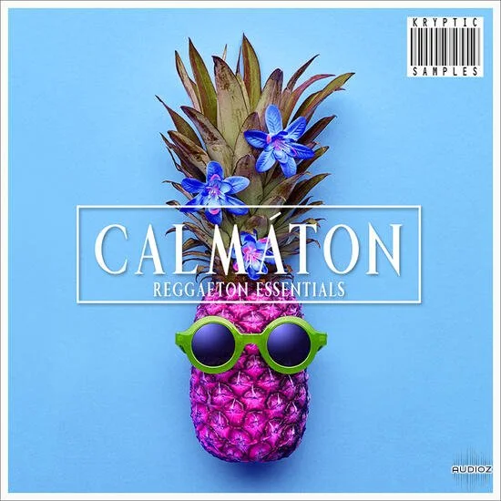 Kryptic Calmaton MULTiFORMAT-DECiBEL