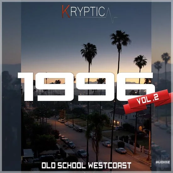 Kryptic 1996 Vol 2 MULTiFORMAT-DECiBEL