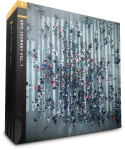 PreSonus Spark Epic Journey Vol 01 SOUNDSET-AudioP2P