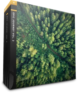 PreSonus Spark Epic Journey Vol 02 SOUNDSET-AudioP2P