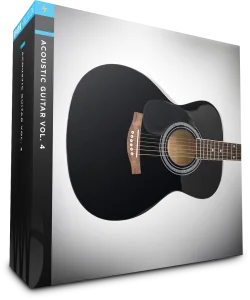 Presonus Spark Acoustic Guitar Vol 04 SOUNDSET-AudioP2P