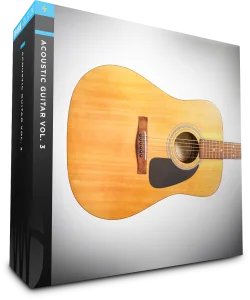 Presonus Spark Acoustic Guitar Vol 03 SOUNDSET-AudioP2P