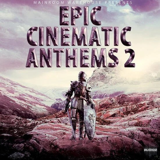 Mainroom Warehouse Epic Cinematic Anthems 2 MULTiFORMAT-DECiBEL