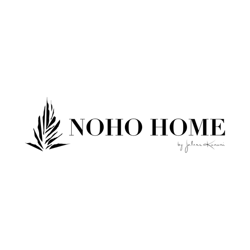 NOHO HOME logo