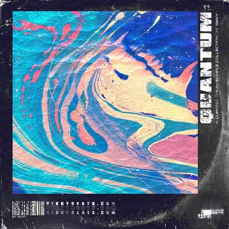 Sikky Beats Quantum By SIKKY WAV