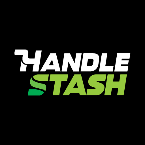 HandleStash logo