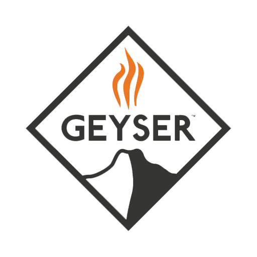 Geyser Systems logo