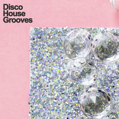 Samplestar Disco House Grooves Wav/Midi
