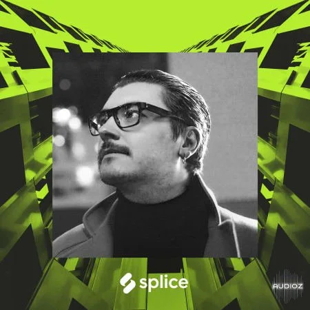 Splice Originals ADE Sessions: Locked Groove WAV