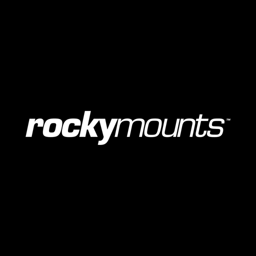 RockyMounts logo