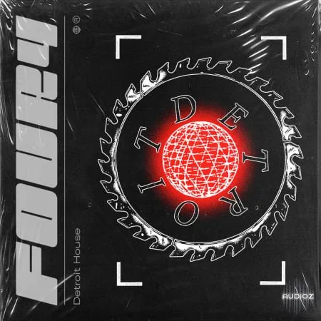 Four4 Detroit House MULTiFORMAT-FLARE