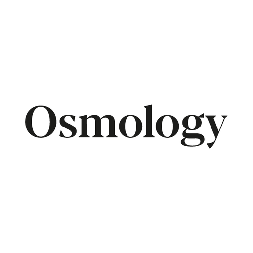 Osmology logo