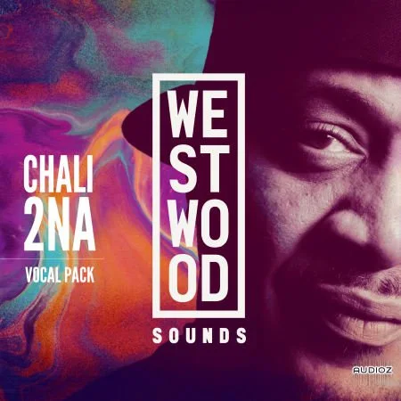 Westwood Sounds Chali 2na Vocal Pack WAV-FLARE
